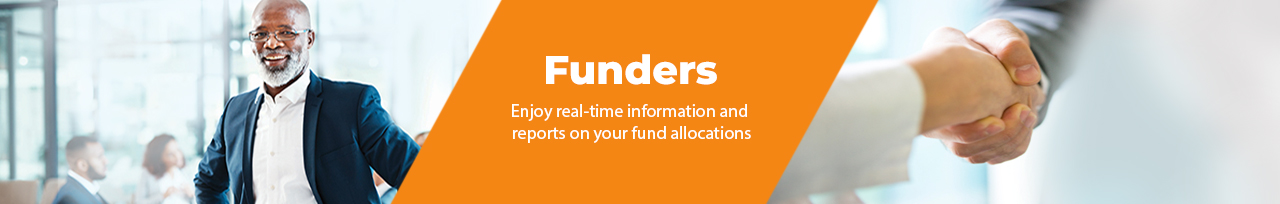 Funder Slide